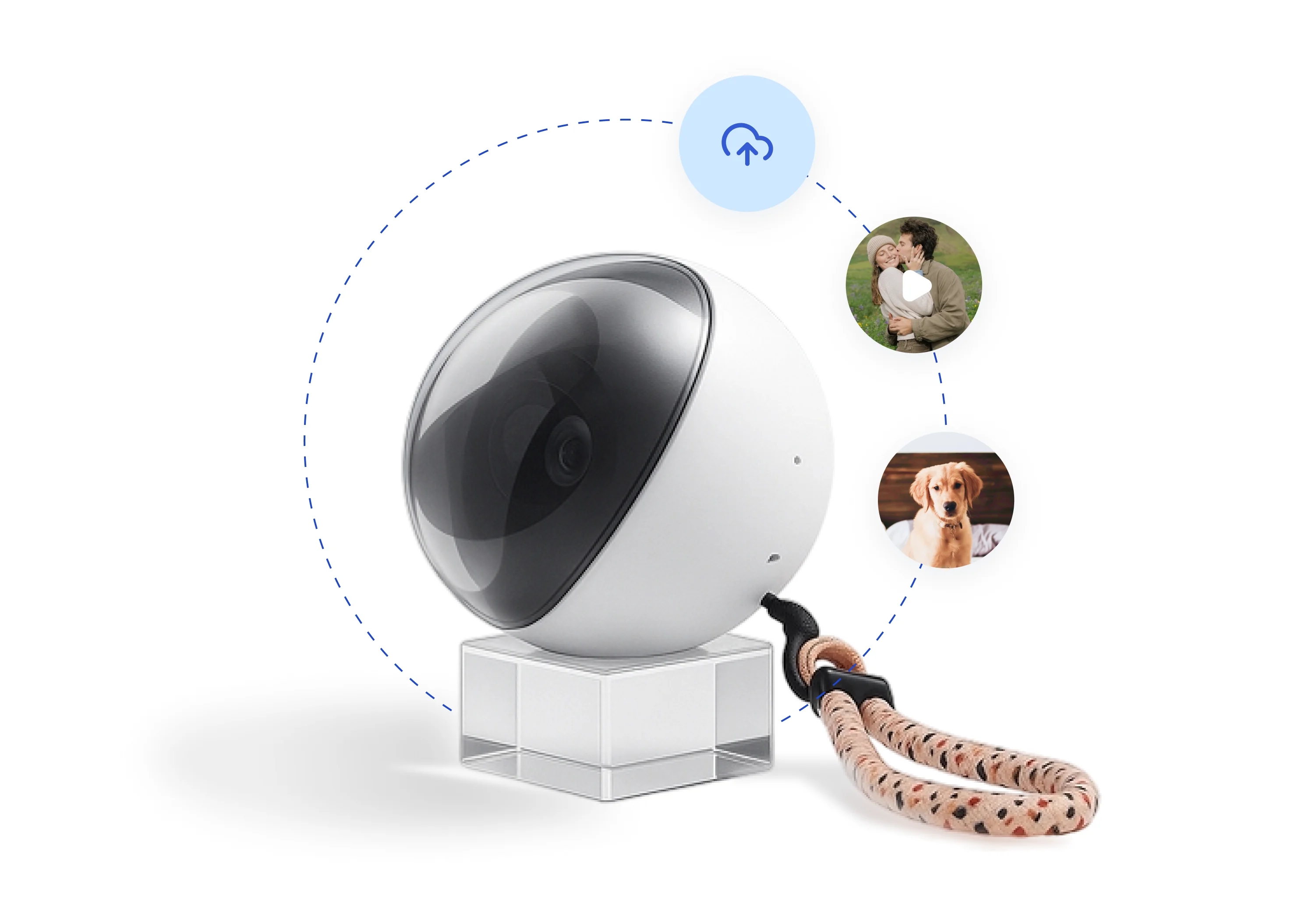 Твое воспоминание, которое можно увидеть