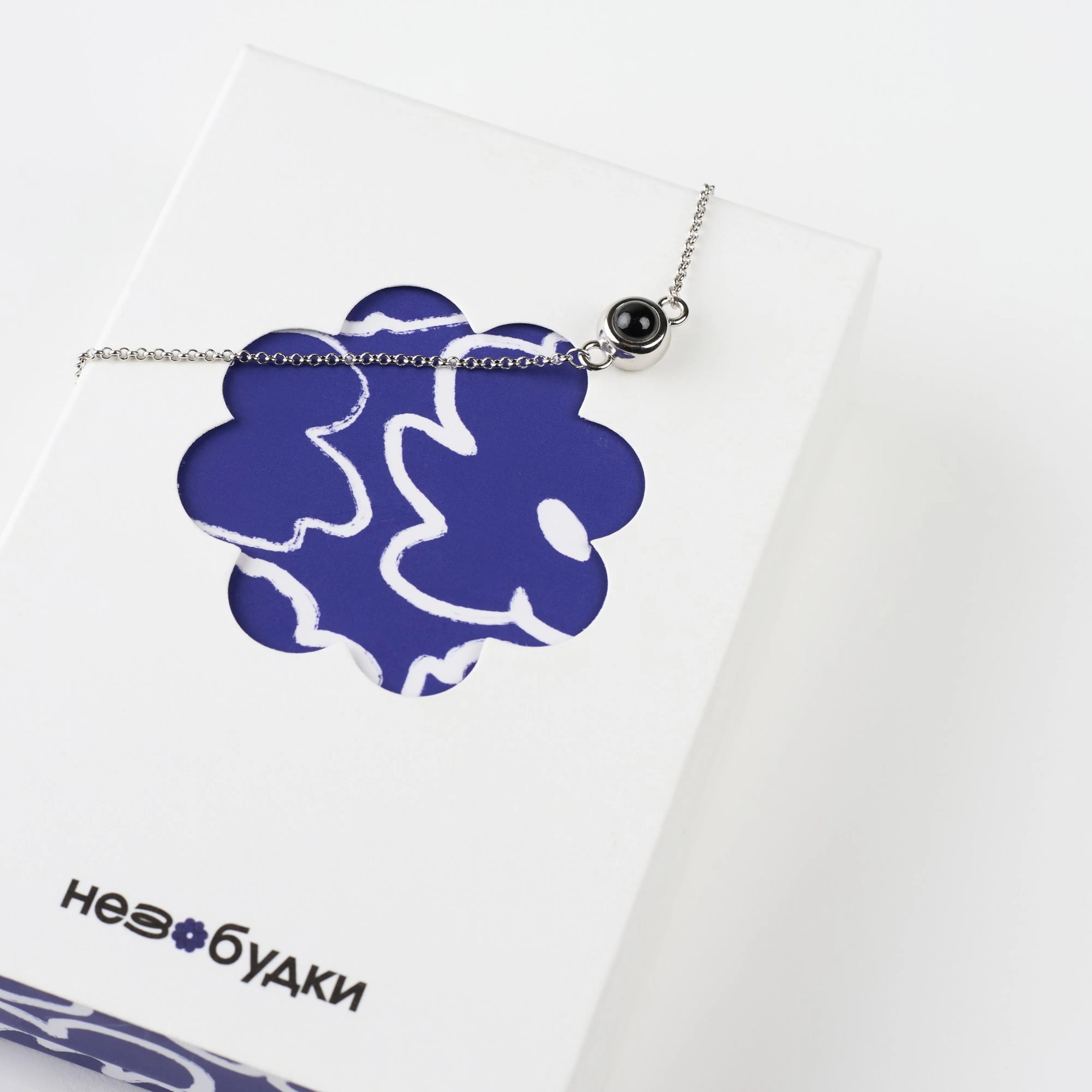 Фото-шарм для браслета розовое золото сувенир