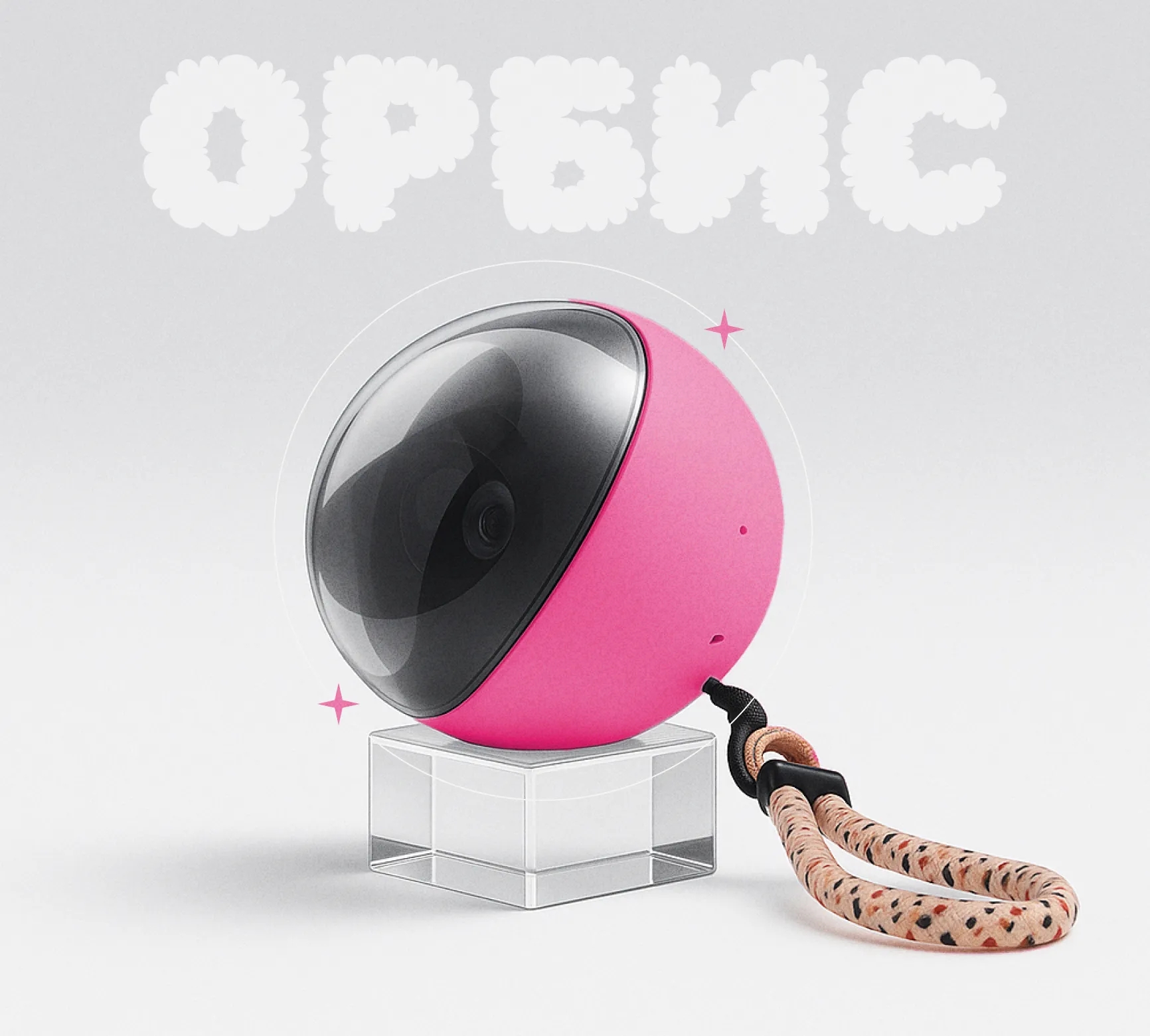 Орбис видео-шар — идея подарка для годовщины