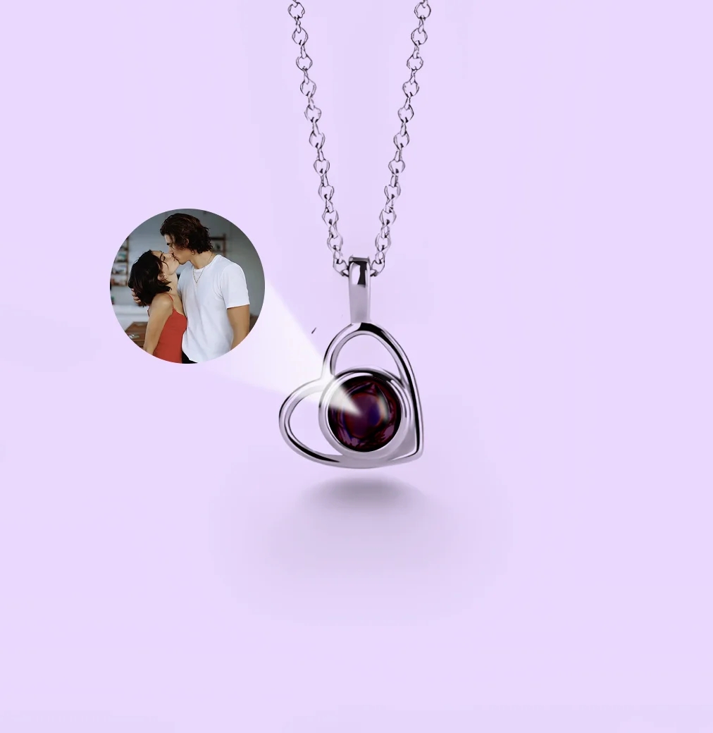 Храните память о вашем верном друге рядом с вами.