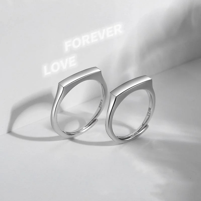 Изготовление украшения кольца для отражения света