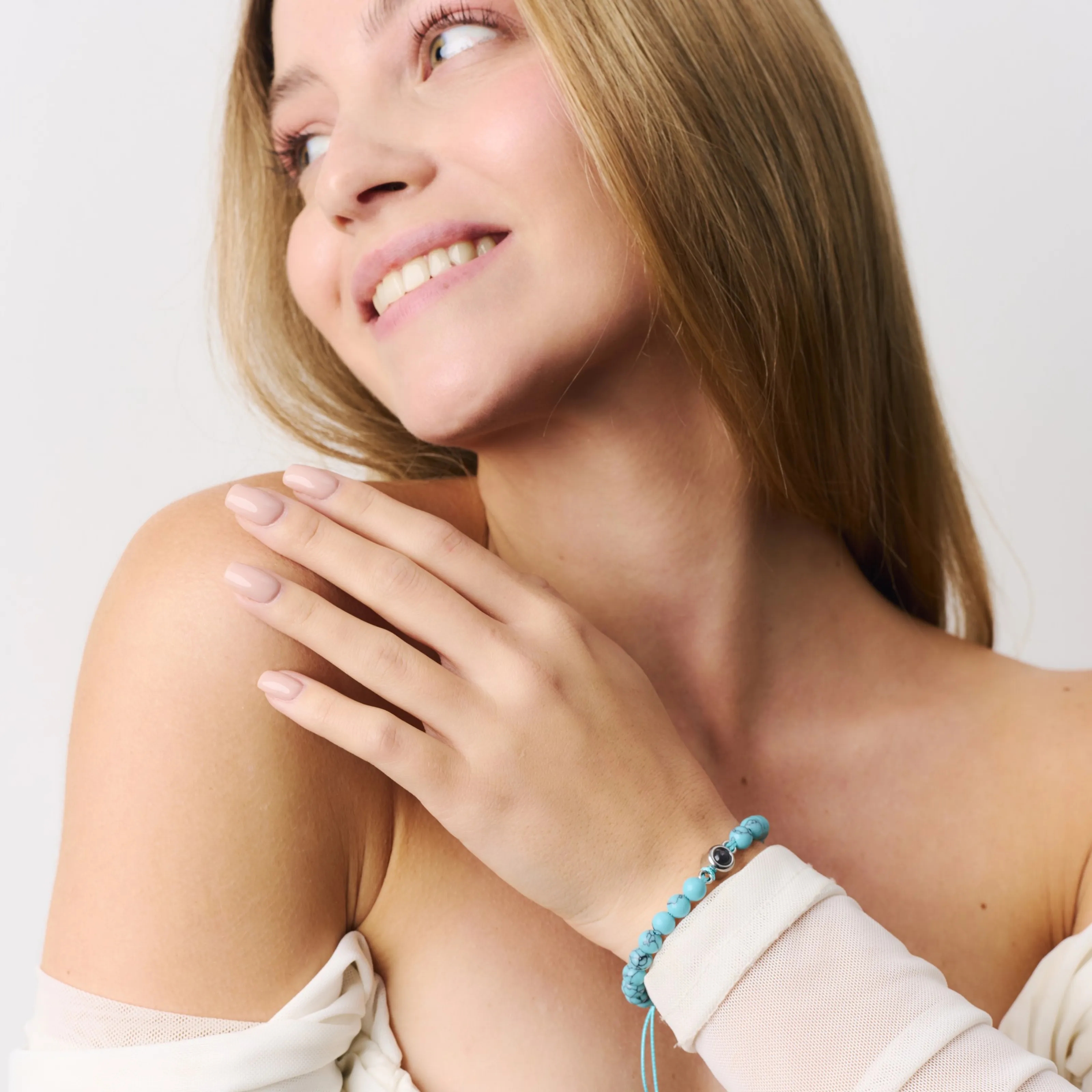 Эстетика голубого камня