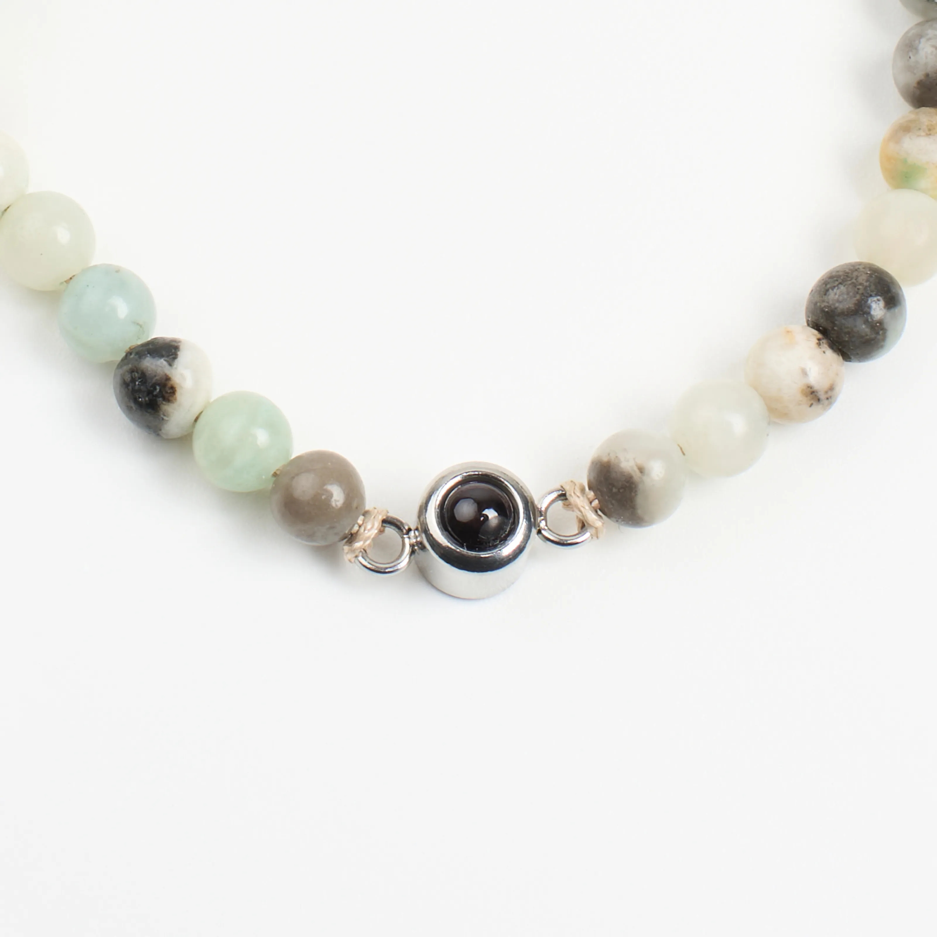 Проекционное украшение Незабудки упаковка