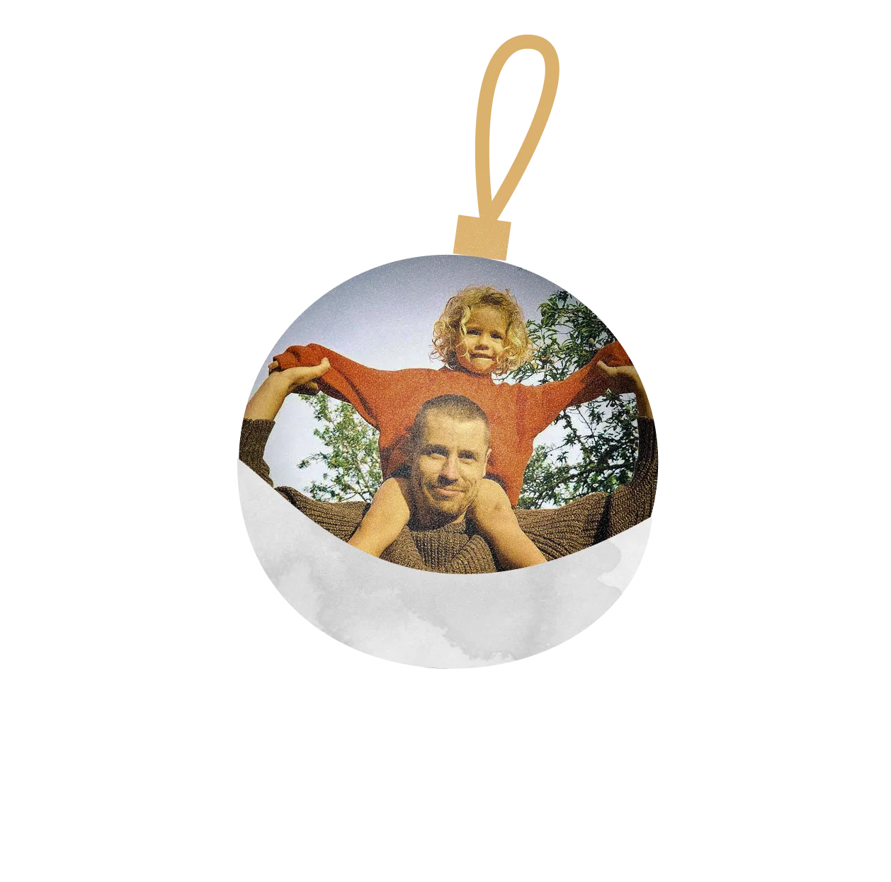 Ёлочная игрушка